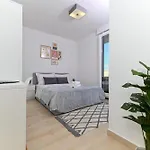 Apartamento Luxury Skyline Split