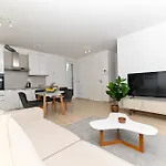 Apartamento Luxury Skyline *