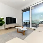 Apartamento Luxury Skyline Split