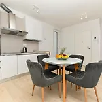 Luxury Skyline Apartamento