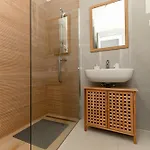 Luxury Skyline Apartamento *
