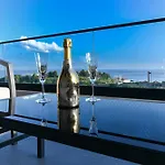 Apartamento Luxury Skyline *