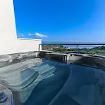 Luxury Skyline
