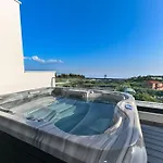 Luxury Skyline Apartamento Split