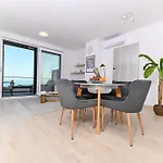 Apartamento Luxury Skyline *