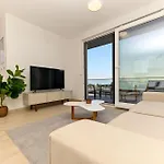 Apartamento Luxury Skyline