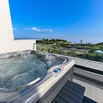 Luxury Skyline