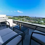 Apartamento Luxury Skyline Split