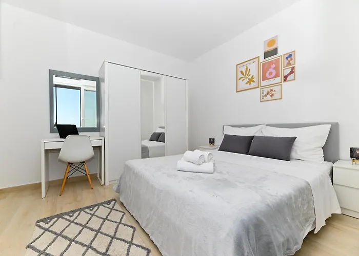 Appartement Luxury Skyline