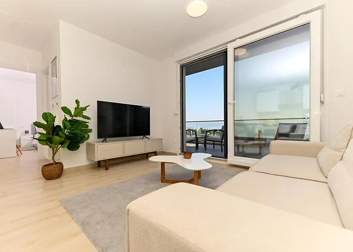 Appartement Luxury Skyline