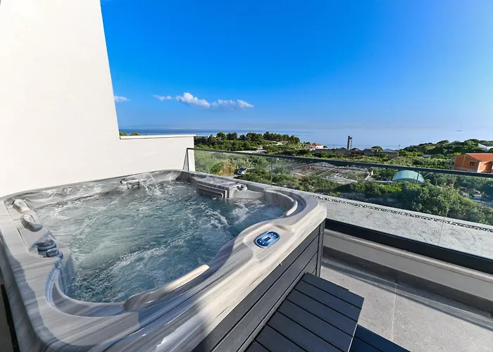 Luxury Skyline