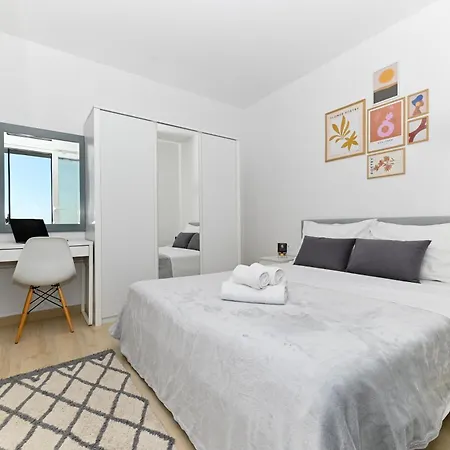 Appartamento Luxury Skyline
