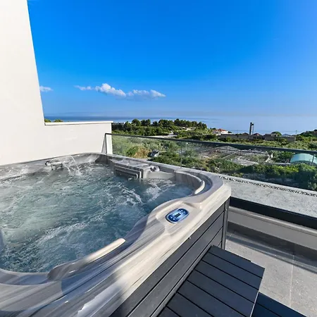 Luxury Skyline